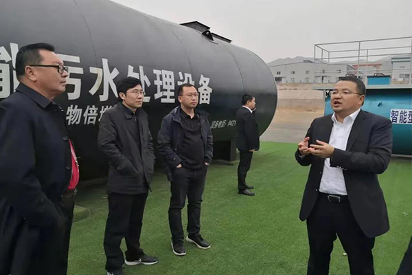 一諾環境糞污資源化產品再獲強力支持，中科院專家團隊助力
