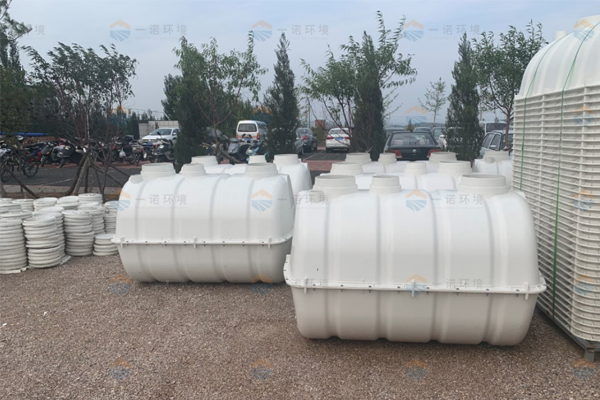 如何防止玻璃鋼化糞池爆炸？是什么原因導致爆炸？